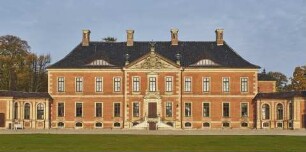 Schloss Bothmer —