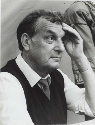 Helmut Sakowski