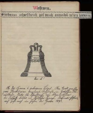 Wehren