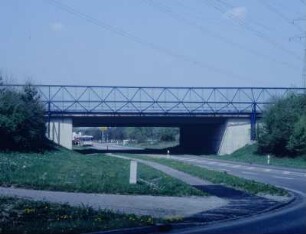 Gem.-Str. Unterführung bei Waiblingen-Korb
