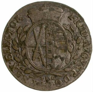 Münze, 2 Groschen, 1798