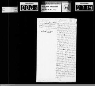 . 1728: März-April 1728