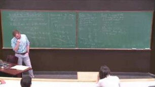 Towards an Analytic Understanding of the Persistence Map