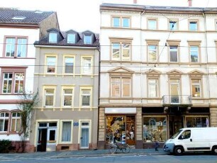Heidelberg-Bergheim Bergheimer Straße 99