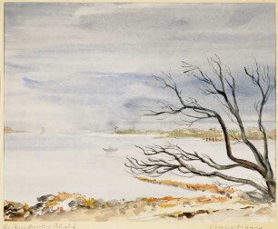 Heikendorfer Bucht
