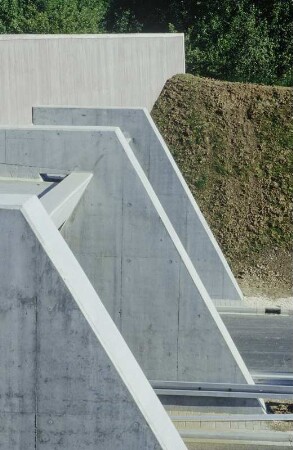 Tunnel Grafenberg