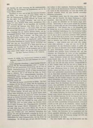 401-403 [Rezension] Ihmels, Ludwig, Das Christentum Luthers in seiner Eigenart