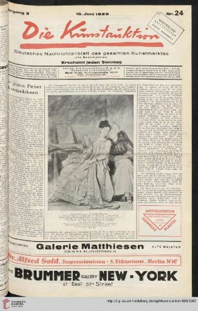 Nr. 24 (16. Juni)
