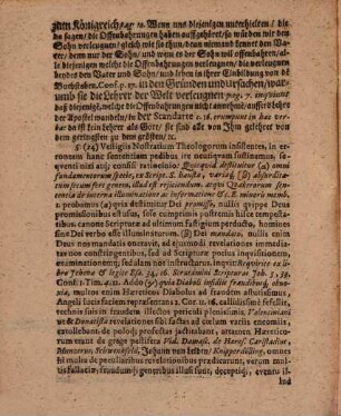 Quakerismum Profligatum