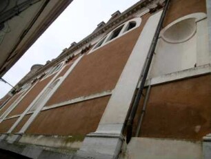 Venedig: Il Redentore