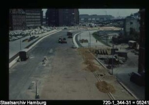 Ost-West-Straße
