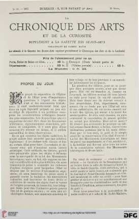 Nr. 10 (11 Mars)