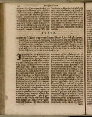 [35.] Historie