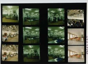 Flughafen, Ulan Bator, 1997