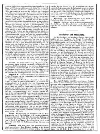 Oberlehrer und Viehzählung