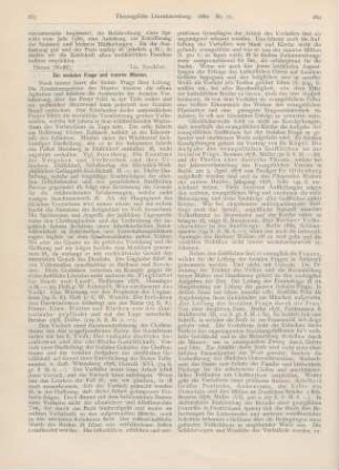 263-268 Zur socialen Frage und inneren Mission