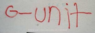 G-unit