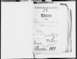 Berichte der Pressestelle der Reichsregierung: Bd. 2