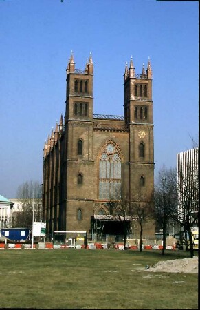 Friedrichswerdersche Kirche