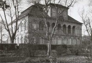 Schloss Übigau