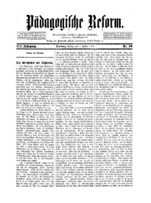 Die Geschichte als Lehrerin