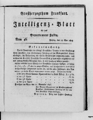 Num. 46.