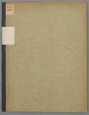 Messe in F-dur op. 190 - BSB Mus.ms. 4659