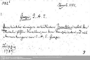 Zoologia 1151
