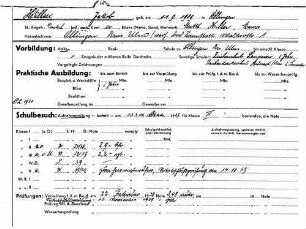 Hiller, Jakob