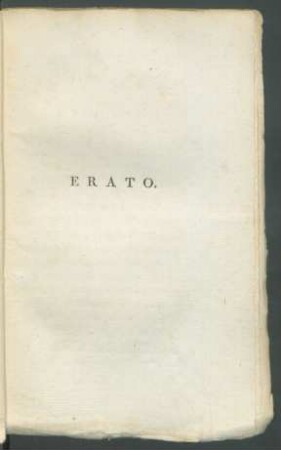 Erato