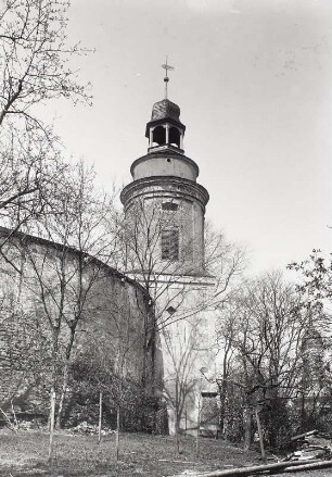 Schloss Wolkenburg