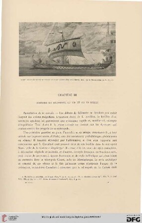 Chapitre III: Histoire de Sélinonte au VIIe et au VIe siècle