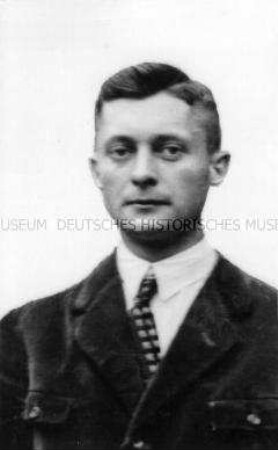 Karl Kaufmann