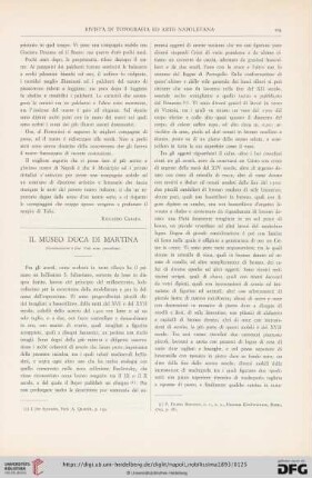 Il museo Duca di Martina [3]