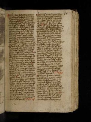 Secunda questio