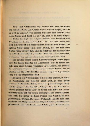 Sittliche und religiöse Weltansicht : Vortrag, gehalten am 13. März 1922 auf der 26. Aarauer Studenten-Konferenz