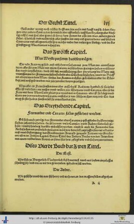 Das Vierdt Buch