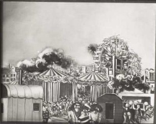 Jahrmarkt