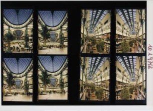 Centro Einkaufszentrum - Neue Mitte, Oberhausen, 1997