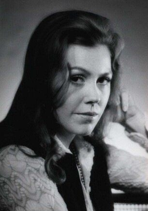 Gaby Dohm