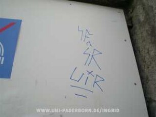SF SR UiR