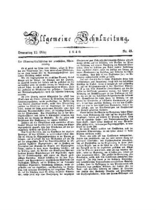 Die Elementarschulbehörden der preußischen Rheinprovinz