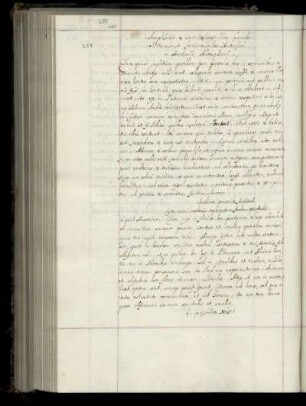 Brief an Conrad Rittershaus, 1612