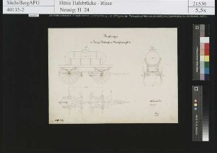 Kesselwagen