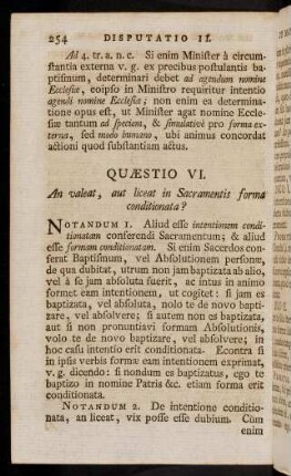 254-260, Quaestio 6.