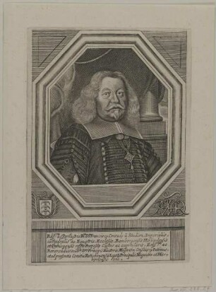 Bildnis des Franciscus Conradus â Stadion