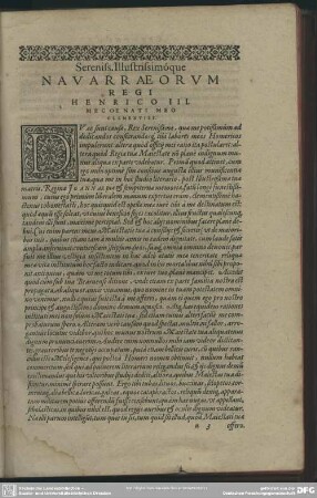 [Epistola Nuncupatoria]