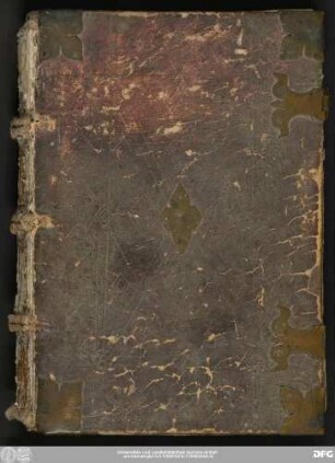 [Halle (Saale), Universitäts- und Landesbibliothek Sachsen-Anhalt, Qu. Cod. 130]
