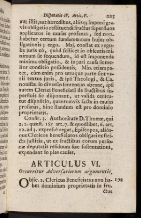 223-242, VI.
