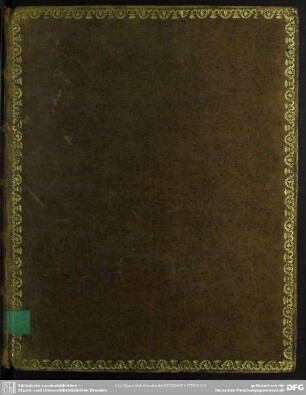 3.1756: Versuche und Abhandlungen der Naturforschenden Gesellschaft in Danzig